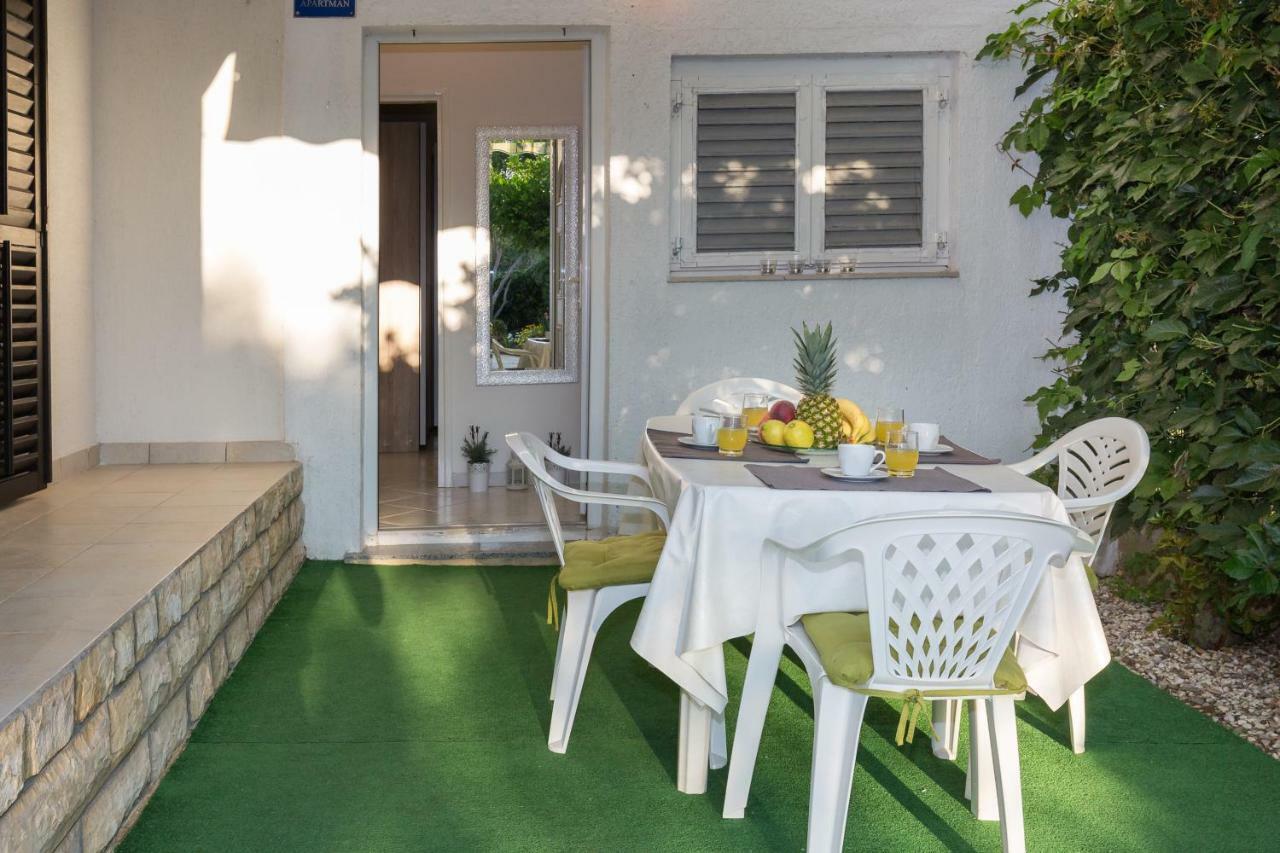 Cozy Apartment Josipa Privlaka  Exterior photo